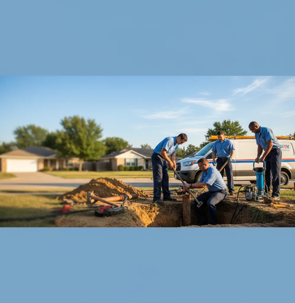 Water Heater Repair & Plumber in Tequesta